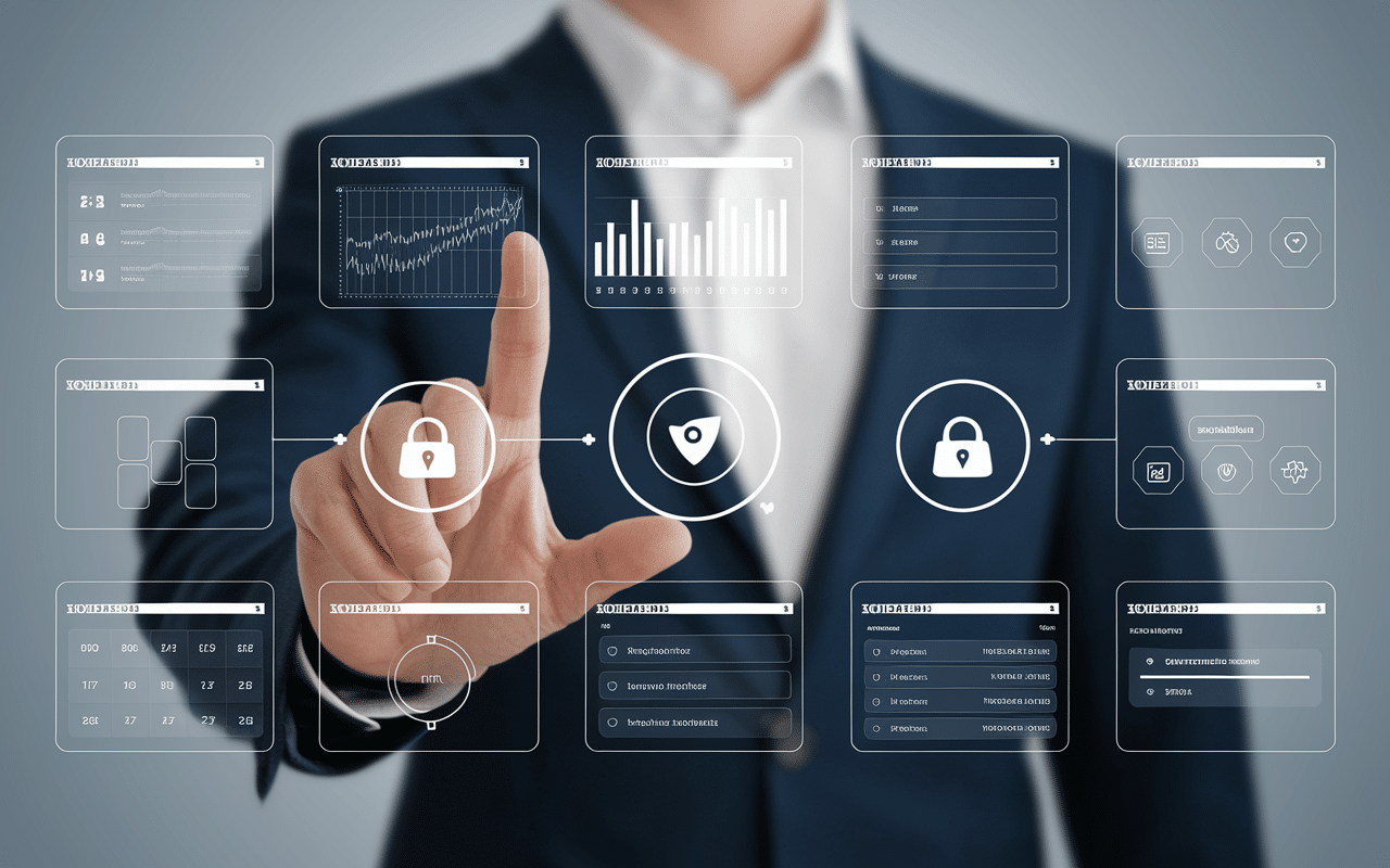 Tableau de bord services disponibles myfoncia fr