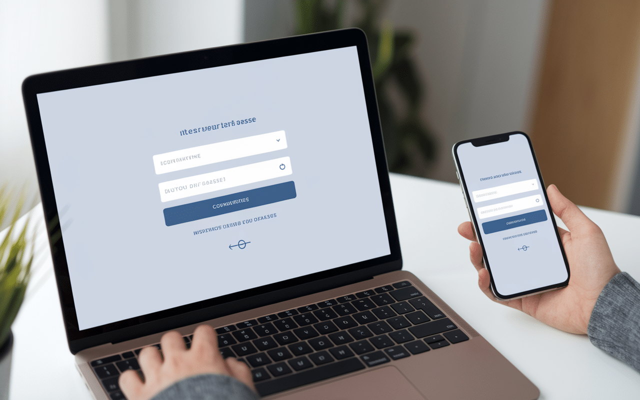 Accès direct à Foncia Mon Compte