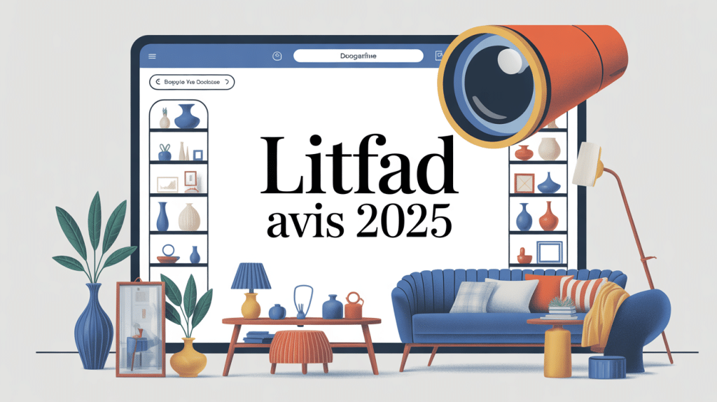 Illustration enquête avis Litfad 2025