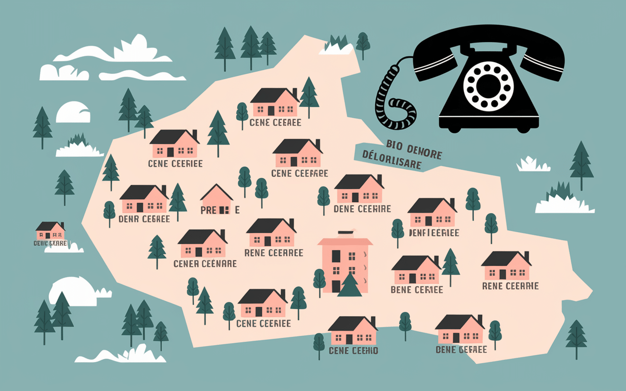 Carte contact Canelotto