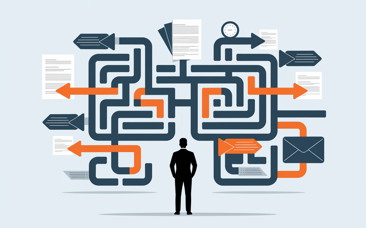 Stratégies labyrinthe récupérer caution après 10 ans location