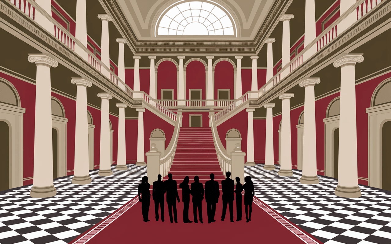 budapest parlement escalier salle coupole visite