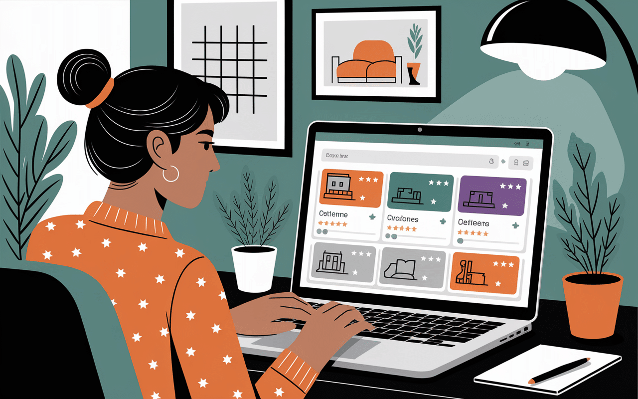 choix hotel 3etoile avis client