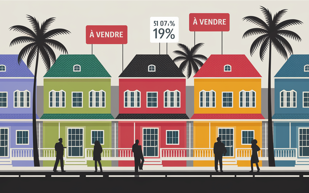 Quartier résidentiel congo maison à vendre