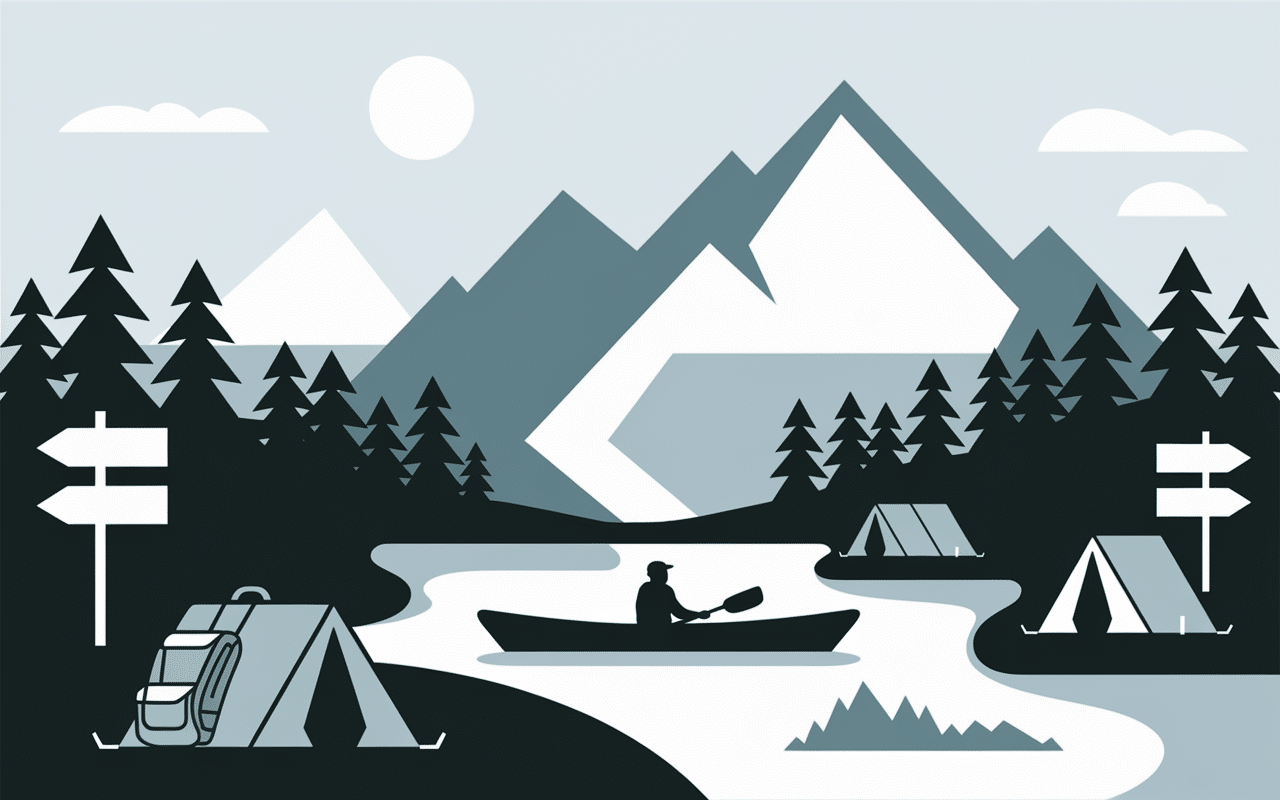 Randonnée activités torridon Highlands