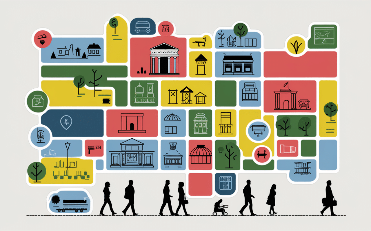 wknd stockholm carte quartiers