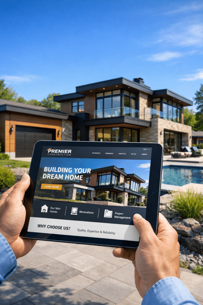 Immobilier