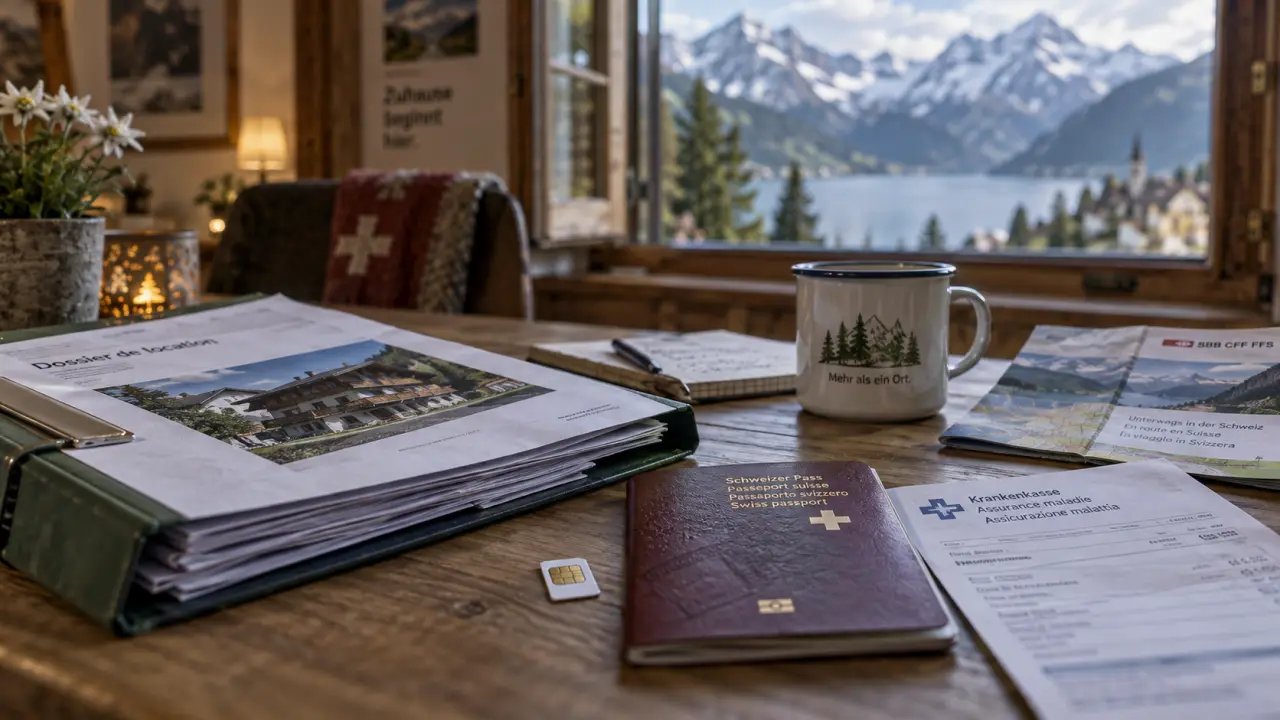 Vivre en Suisse : avantages et inconvénients, salaires et coût de la vie